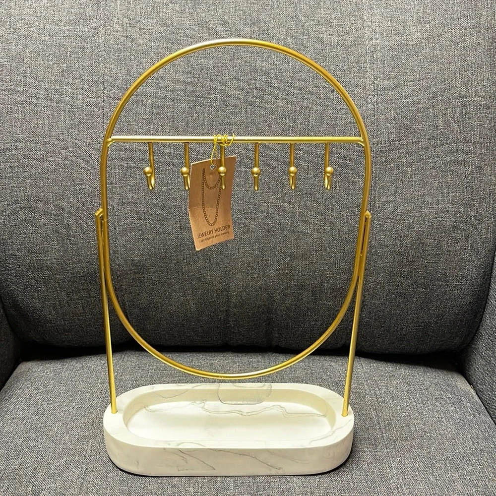 Jewelry Stand Holder